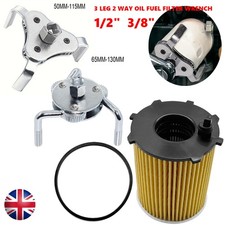 Oil Filter Wrench For Citroen