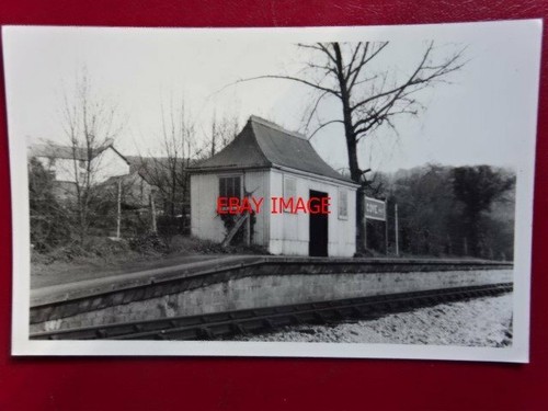 Photo darkroom cove railway - darkroom,