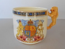Edward VIII Paragon China