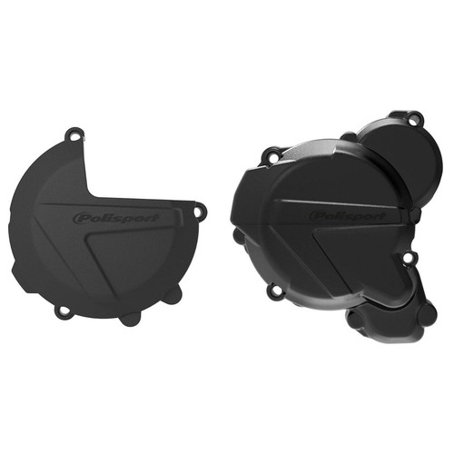 Gas clutch - gas,