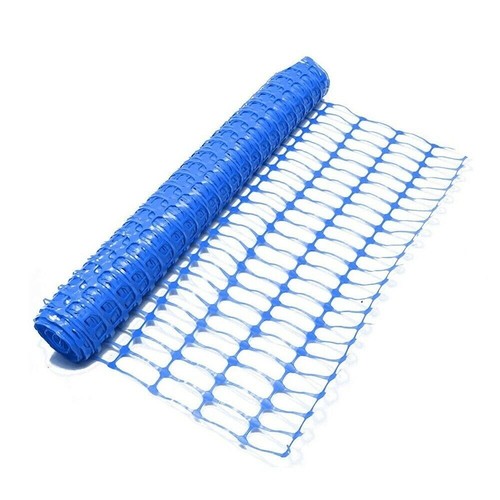 50m plastic barrier safety - 50m,