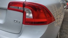VOLVO S60 MK2 10-14 DRIVERS