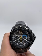 seiko velatura Chronograph