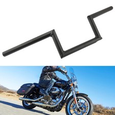 1" Motorcycle Drag 25mm Z-Bar