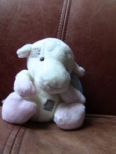  me to you 4" blue nose friend oasis 74 camel with tags 