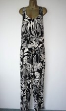 VERY EVERYDAY BLACK IVORY LEAF