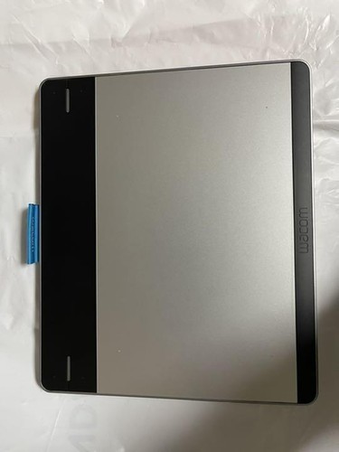 Wacom intuos cth 480 - wacom,