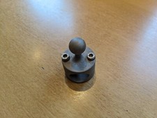 Custom Metal 22mm clamp for