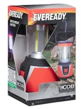 Super Bright Camping Four