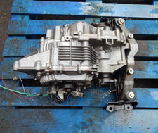 GENUINE 2010 ESTIMA HYBRID 2.4