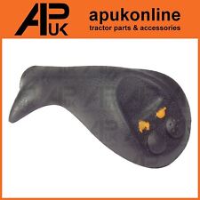 Gear Lever Stick Knob 2 Button