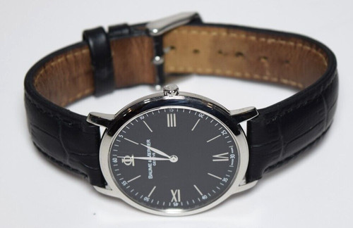 Baume mercier classima - &,