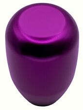 purple T2 gear shift knob for nissan skyline R34 200 SX R15