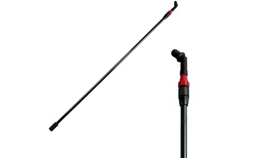 Cooper pegler telescopic lance - cooper,