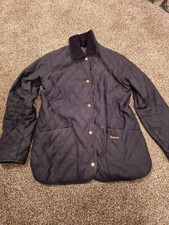 Womens Barbour  Eskdale