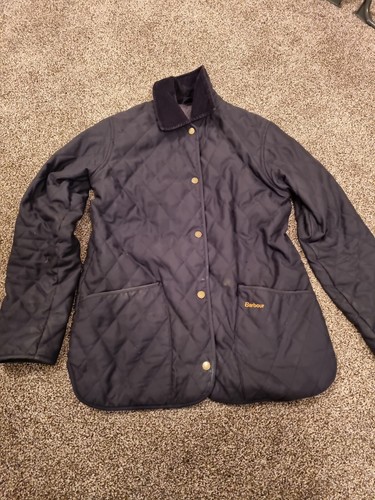 Womens barbour eskdale - barbour,
