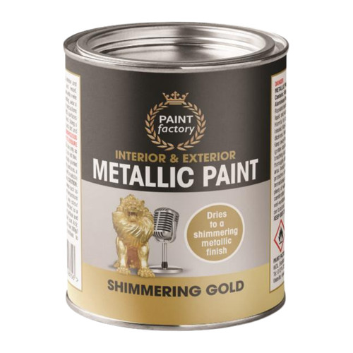 All purpose bright metallic - all,
