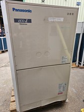 Panasonic U-8MF2E8 Air Conditioning ECO-i R410a Outdoor unit complete NEW