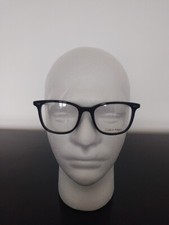 Calvin Klein Glasses Frames CK5938 Black Full Rim Eyeglasses Glasses Designer 