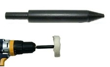 Metal Polishing Wheel Mandrel