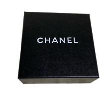 Chanel Jewelry Box Size