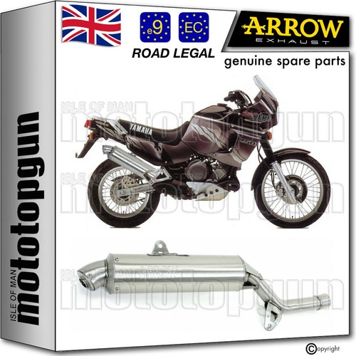 Arrow exhaust paris - arrow,