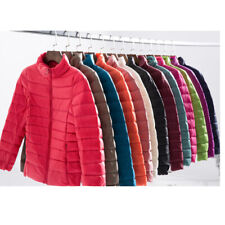 Women's Coat Ladies Duck Down