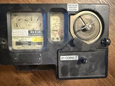 British coin-operated