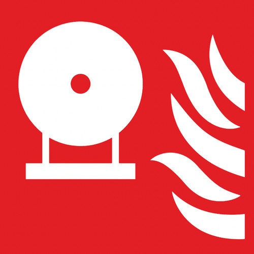 Fire safety equipment fixed - equipment,