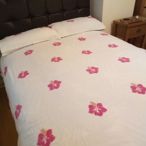 Double duvet cover - , 2
