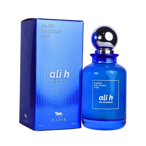 Ali 100ml habib - perfume, for