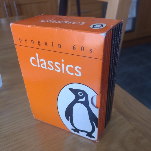 Penguin 60s classics - 60s,