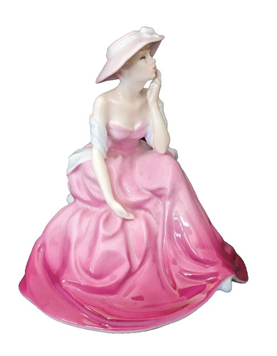 Coalport love bone china - coalport,