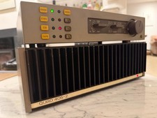 Quad 34 Control Unit