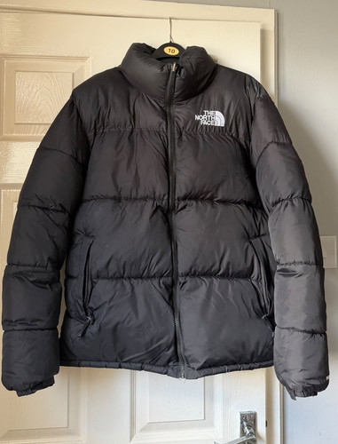The north face nuptse - the,
