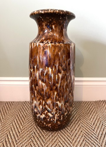 Vintage scheurich keramik west - vintage,
