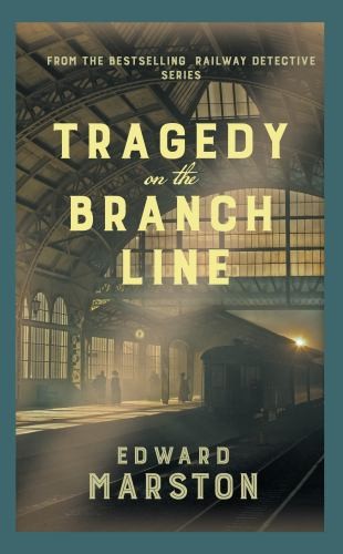 Tragedy the branch line - on,