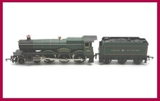 HORNBY RAILWAYS: R759 - GW