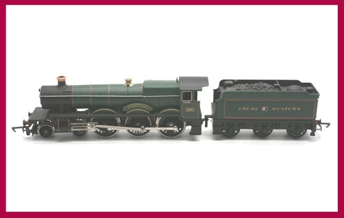 Hornby railways r759 gw - railways:,