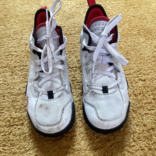 Jordan air - 23, low