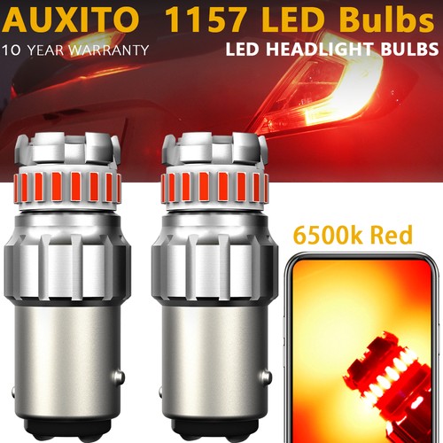 1157 led brake light - led,