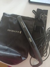 Hair Straightener