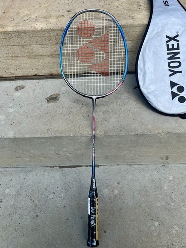 Yonex muscle power - yonex,