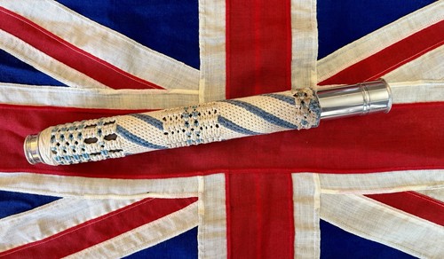 Superb royal navy w nickel - royal,