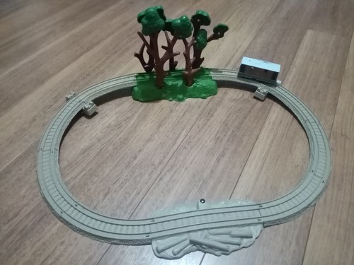 Thomas friends trackmaster - thomas, &