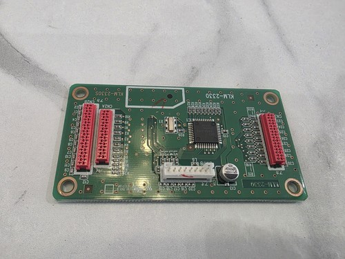 Korg control board - control,