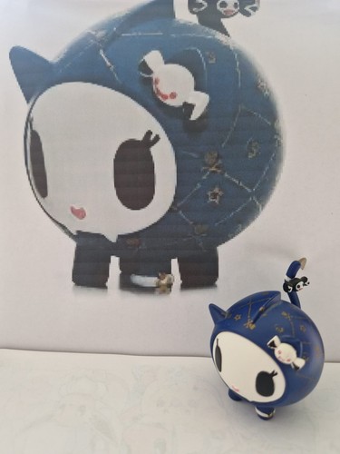 Tokidoki til death - tokidoki,