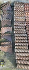 Decorative Victorian Barley