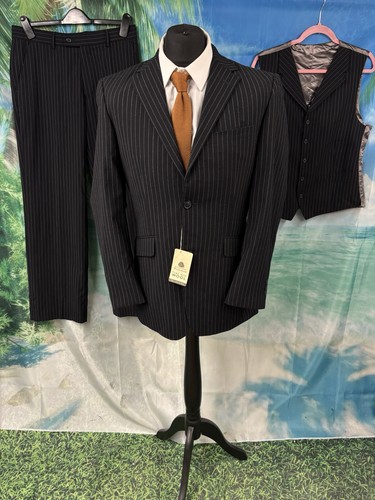Jeff banks studio mens piece - banks, 3