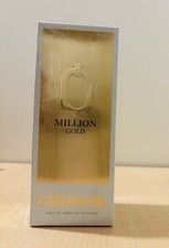 Million Gold Lady Eau de